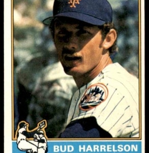 Bud Harrelson 7