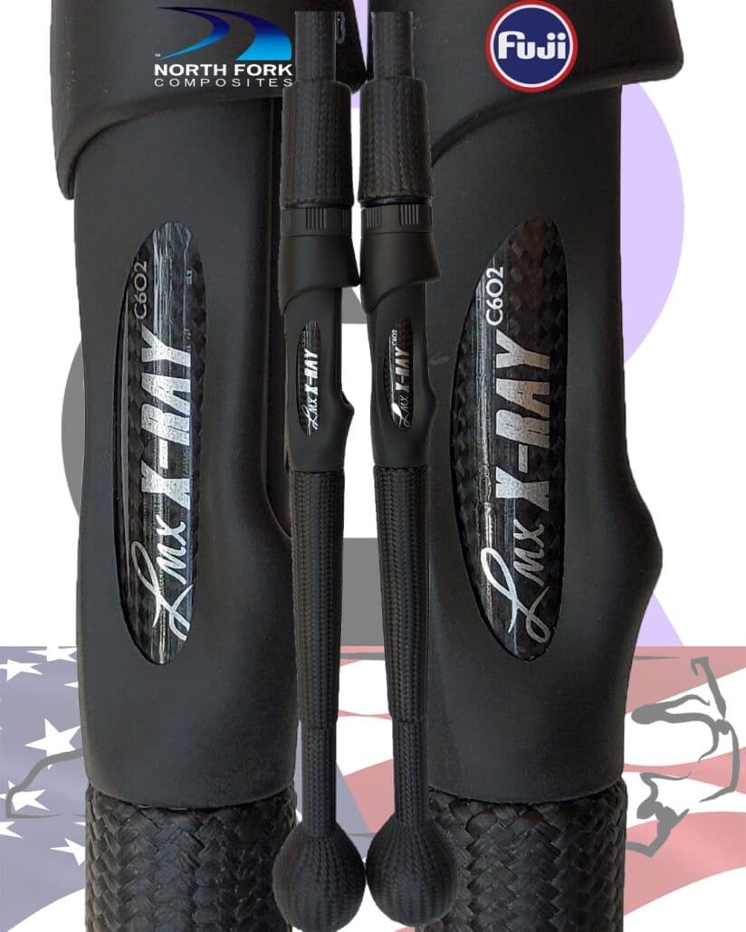 Bubble Butt - Riley Rods